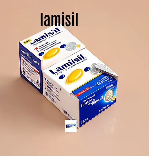 Lamisil cream apotek